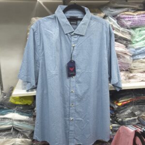 shirt high quality 100% cotton