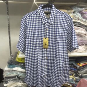 shirt high quality 100% cotton