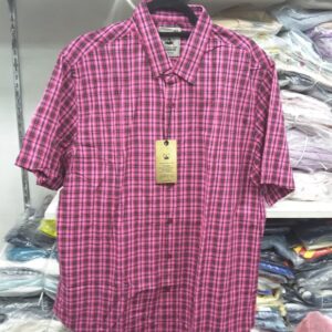 shirt high quality 100% cotton