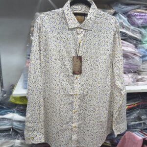 shirt high quality 100% cotton