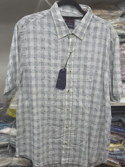 shirt high quality 100% cotton