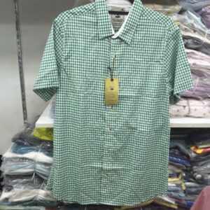 shirt high quality 100% cotton