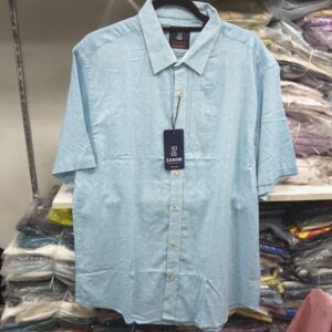 shirt high quality 100% cotton