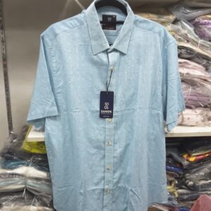 shirt high quality 100% cotton