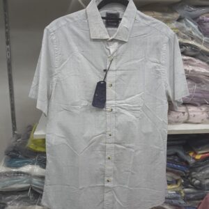 shirt high quality 100% cotton