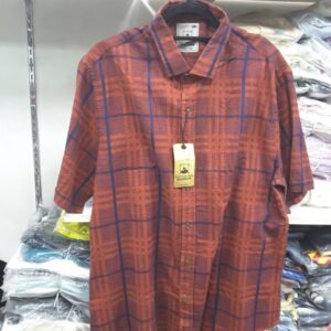 shirt high quality 100% cotton