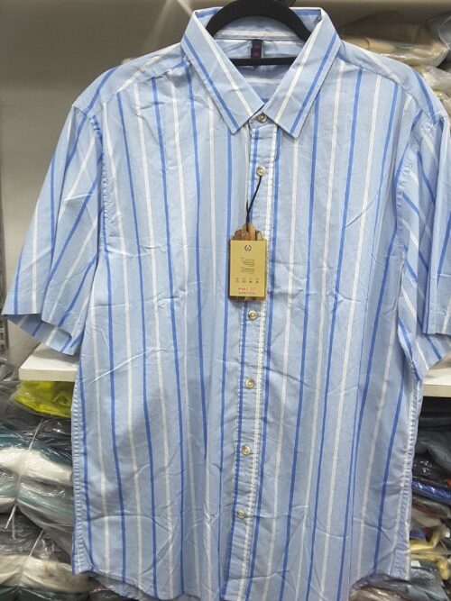 shirt high quality 100% cotton