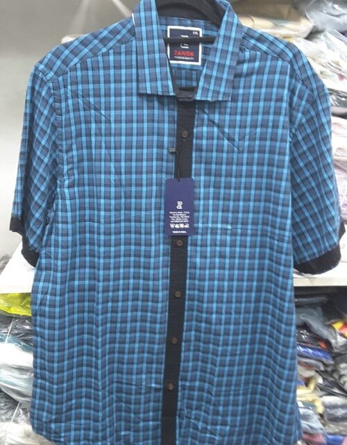 shirt high quality 100% cotton