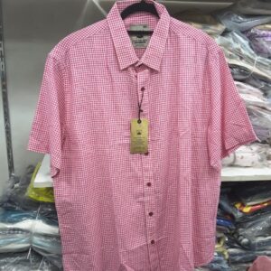 shirt high quality 100% cotton