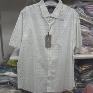 shirt high quality 100% cotton