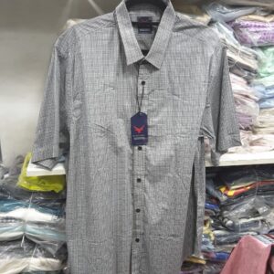 shirt high quality 100% cotton