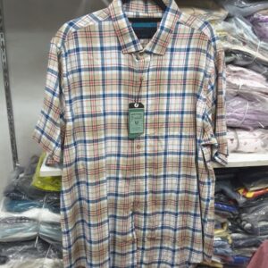 shirt high quality 100% cotton