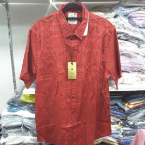 shirt high quality 100% cotton