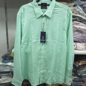 shirt high quality 100% cotton