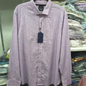 shirt high quality 100% cotton