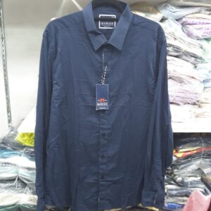 shirt high quality 100% cotton