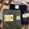 2 OXFORD CHINOS N18,000