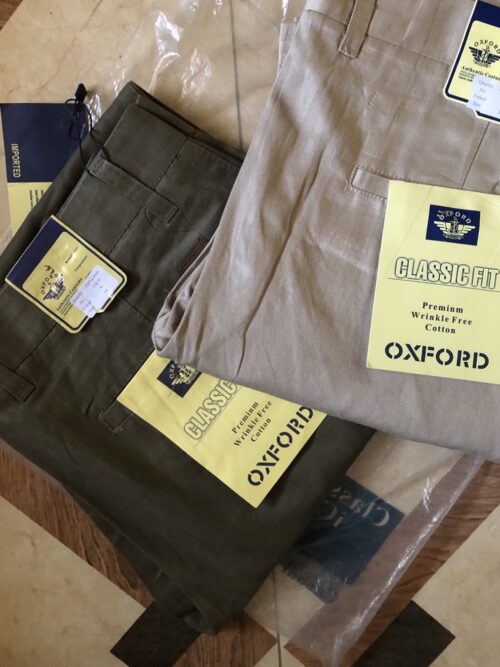243368056_5025075534176177_7806608219686914914_n 2 OXFORD CHINOS N18,000
