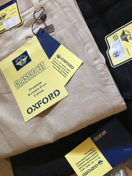 244556899_992921628223158_2677744758774487720_n 2 OXFORD CHINOS N18,000
