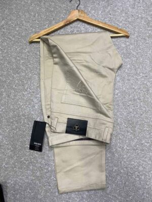 MORATO CHINOS HIGH QUALITY MATERIAL ANTHONY MORATO