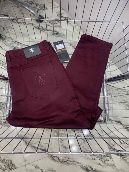 MORATO CHINOS HIGH QUALITY MATERIAL ANTHONY MORATO