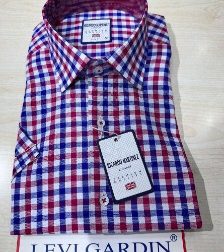 IMG-20240813-WA0072 TURKEY SHIRT SHORT SLEEVE HIGH QUALITY