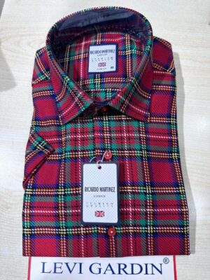 TURKEY SHIRT SHORT SLEEVE HIGH QUALITY