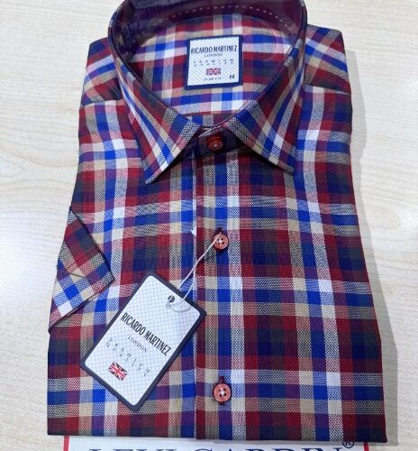 IMG-20240813-WA0075 TURKEY SHIRT SHORT SLEEVE HIGH QUALITY