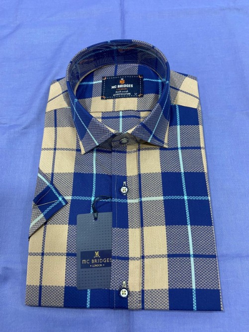 TURKEY SHIRT SHORT SLEEVE HIGH QUALITY