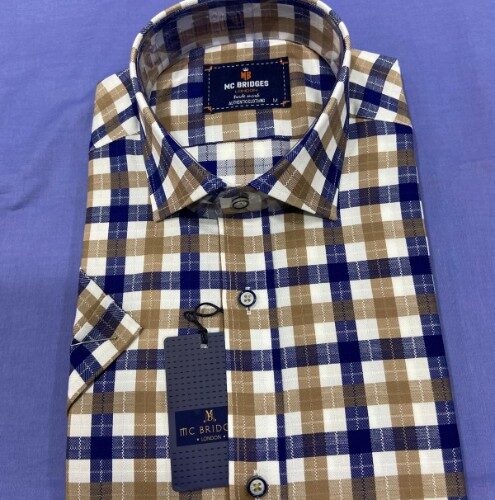 IMG-20240813-WA0080 TURKEY SHIRT SHORT SLEEVE HIGH QUALITY