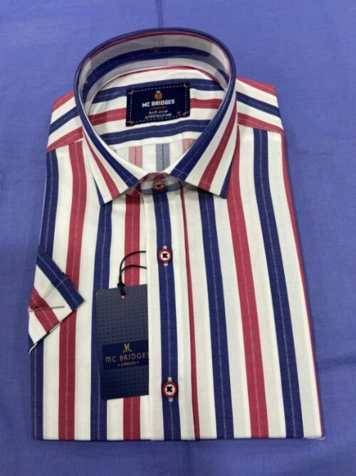 IMG-20240813-WA0085 TURKEY SHIRT SHORT SLEEVE HIGH QUALITY