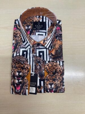 TURKEY SHIRT LONG SLEEVE HIGH QUALITY