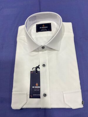 TURKEY SHIRT SHORT SLEEVE HIGH QUALITY