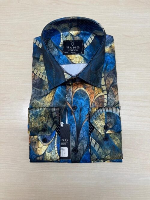 TURKEY SHIRT LONG SLEEVE HIGH QUALITY