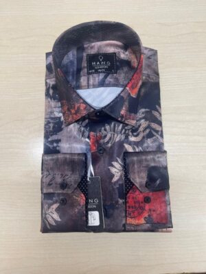 TURKEY SHIRT LONG SLEEVE HIGH QUALITY