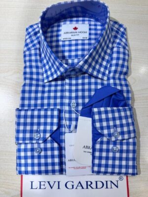 TURKEY SHIRT LONG SLEEVE HIGH QUALITY