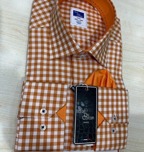 IMG-20240813-WA0195 TURKEY SHIRT LONG SLEEVE HIGH QUALITY