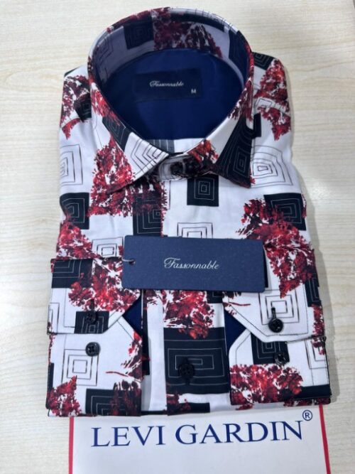 IMG-20240813-WA0198 TURKEY SHIRT LONG SLEEVE HIGH QUALITY