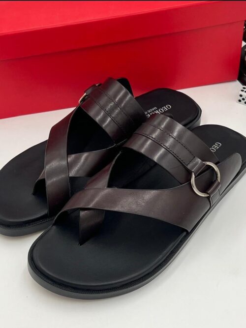 ITALIAN SLIPPERS HIGH QUALITY EZS