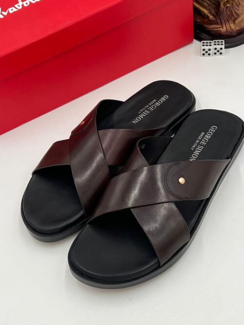 ITALIAN SLIPPERS HIGH QUALITY EZS