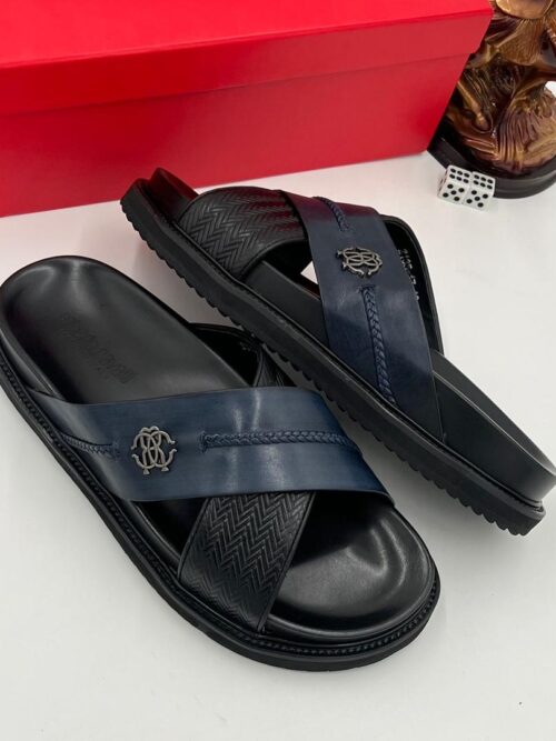 ITALIAN SLIPPERS HIGH QUALITY EZS