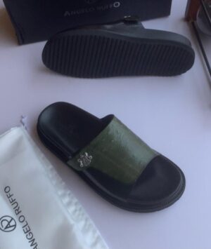 ITALIAN SLIPPERS HIGH QUALITY EZS