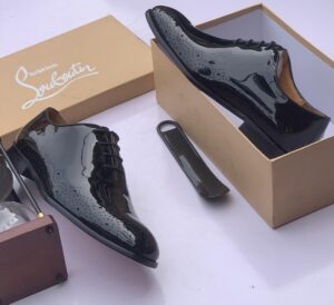 ITALIAN SHOES HIGH QUALITY