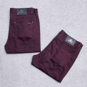 MONDO CHINOS HIGH QUALITY MATERIAL