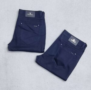 MONDO CHINOS HIGH QUALITY MATERIAL