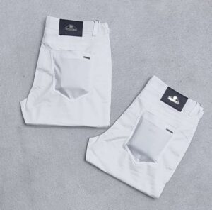 MONDO CHINOS HIGH QUALITY MATERIAL