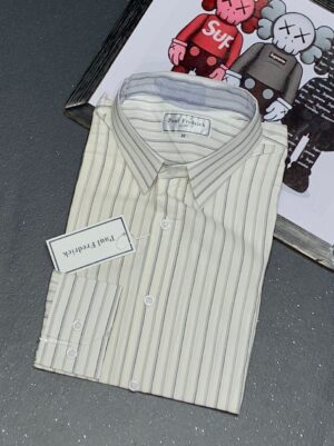 OFFICE SHIRT LONG SLEEVE