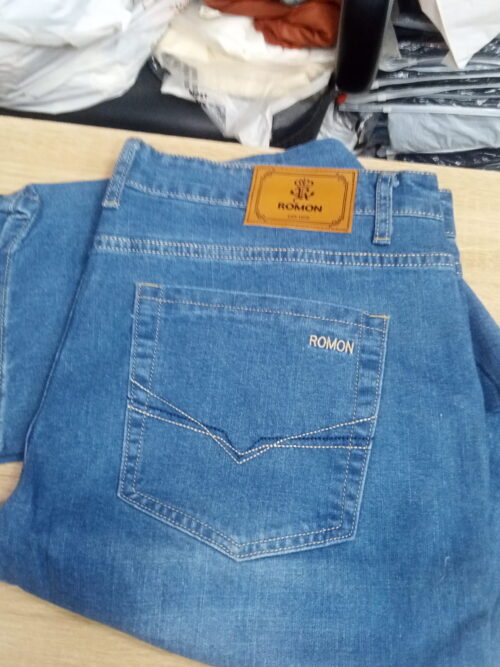 40w jeans high quality
