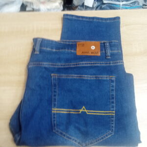 46w jeans high quality