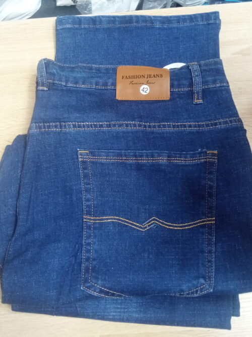42w jeans high quality
